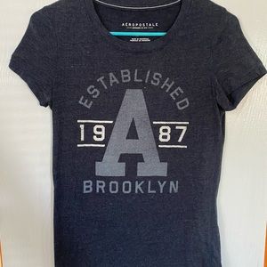 Aeropostale t-shirt